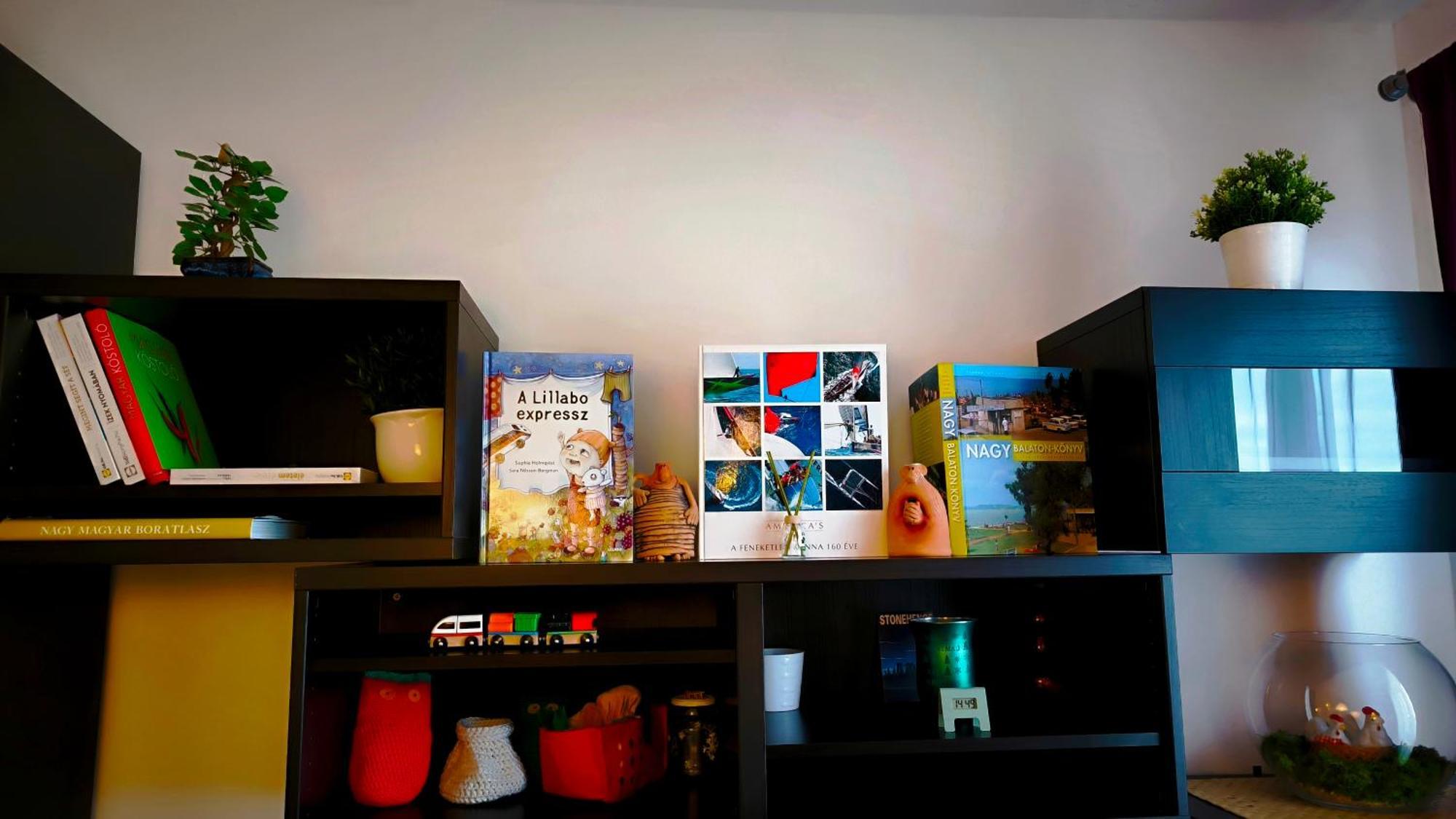 Viva - Cosy Flat In - Free Parking Apartament Budapeszt