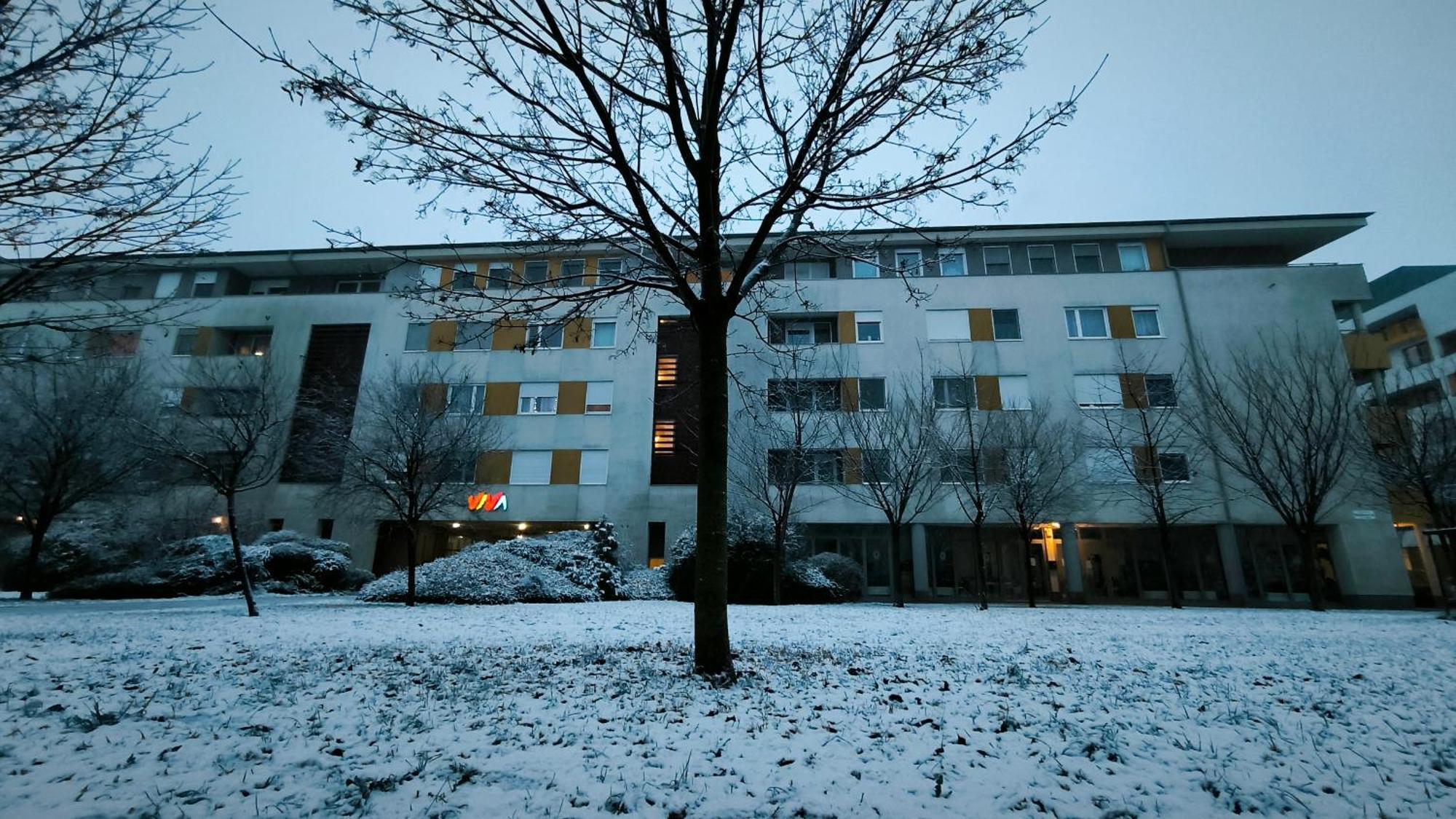 Viva - Cosy Flat In - Free Parking Apartament