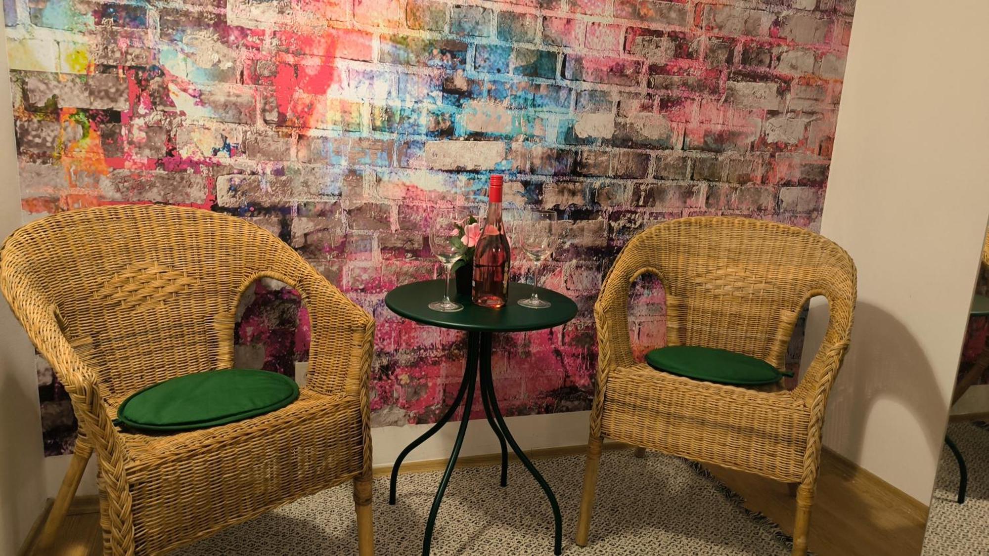 Viva - Cosy Flat In - Free Parking Apartament *
